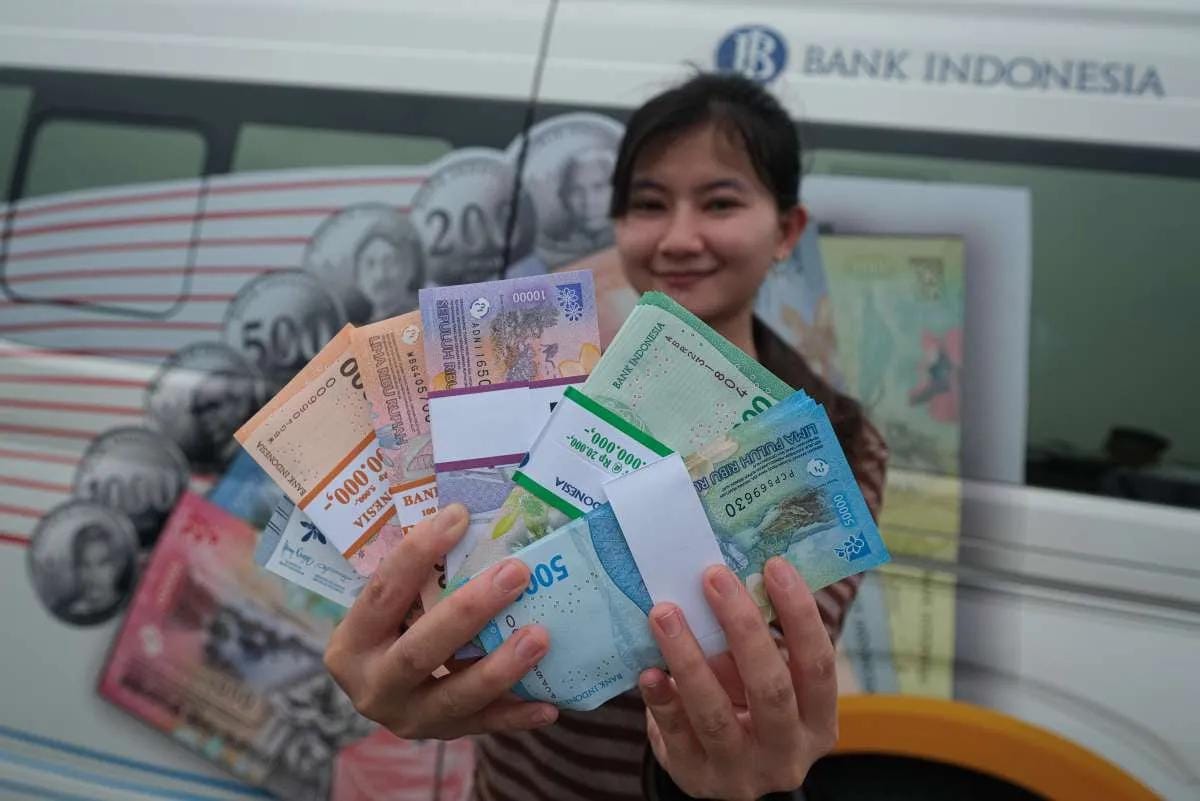 Jaga Stabilitas Moneter, BI Gelontorkan Insentif Likuiditas Rp427 Triliun