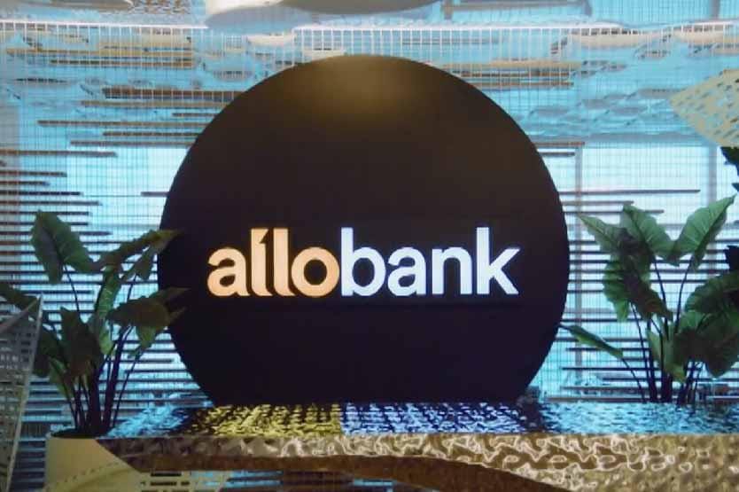 Allo Bank Siapkan Rp200 Miliar Untuk Buyback Saham, Setara 1,35% Aset