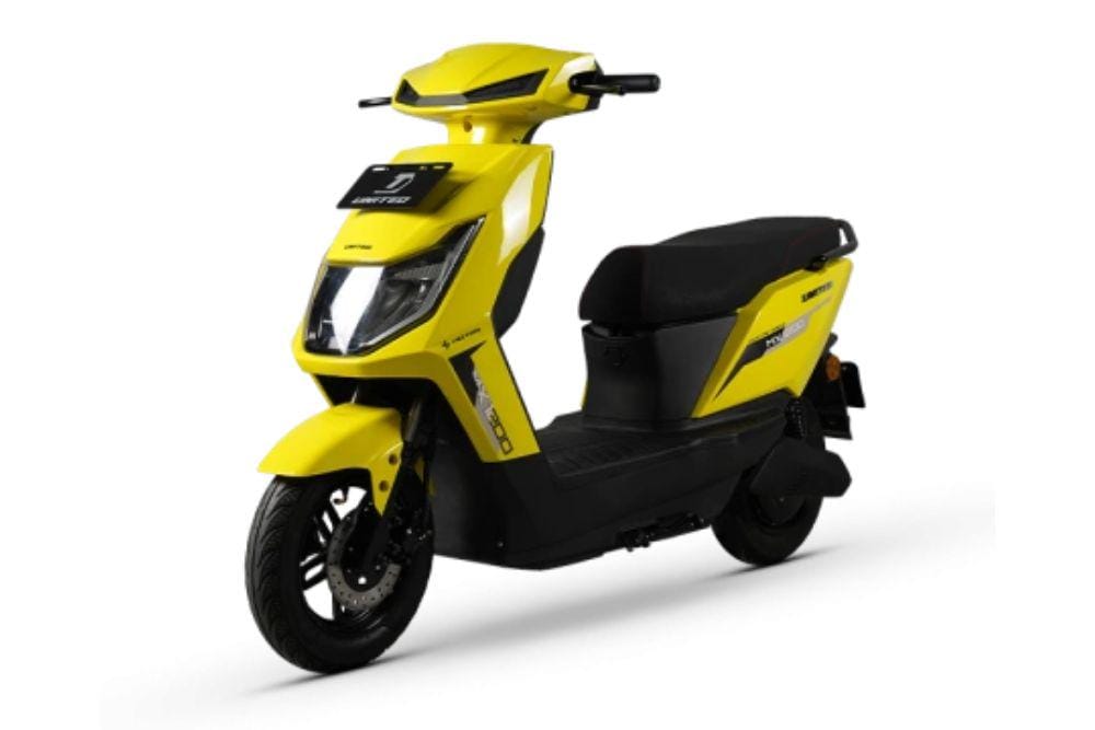 Rekomendasi motor listrik terbaik 2026 dari United Motor