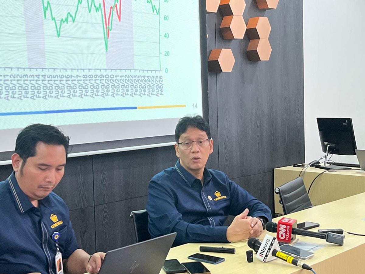 Opsi Pemangkasan MBG Jadi 5 Hari Bisa Hemat Anggaran Rp40 Triliun