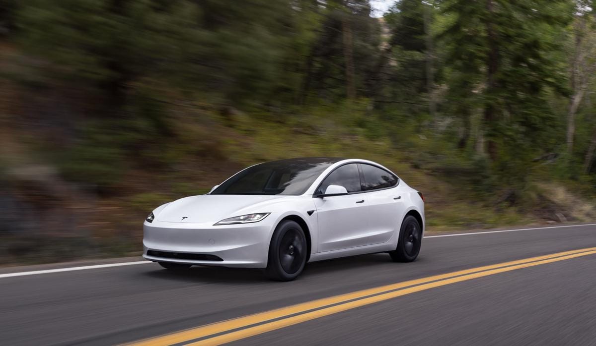 15 Mobil Listrik Terbaik 2026, Jaecoo hingga Tesla