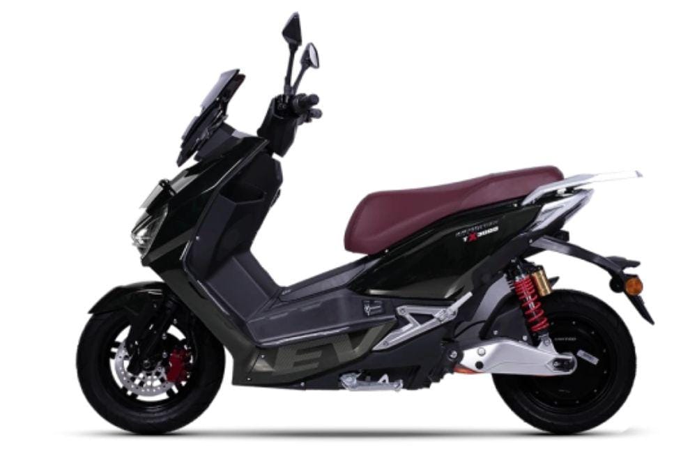 Rekomendasi motor listrik terbaik 2026 dari United Motor