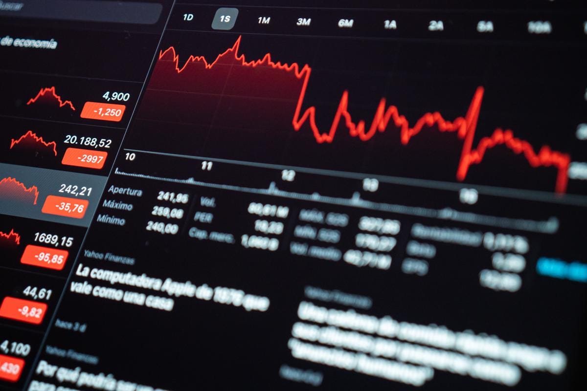 Pembukaan IHSG Hari Ini Melemah, Tertekan Rebalancing MSCI