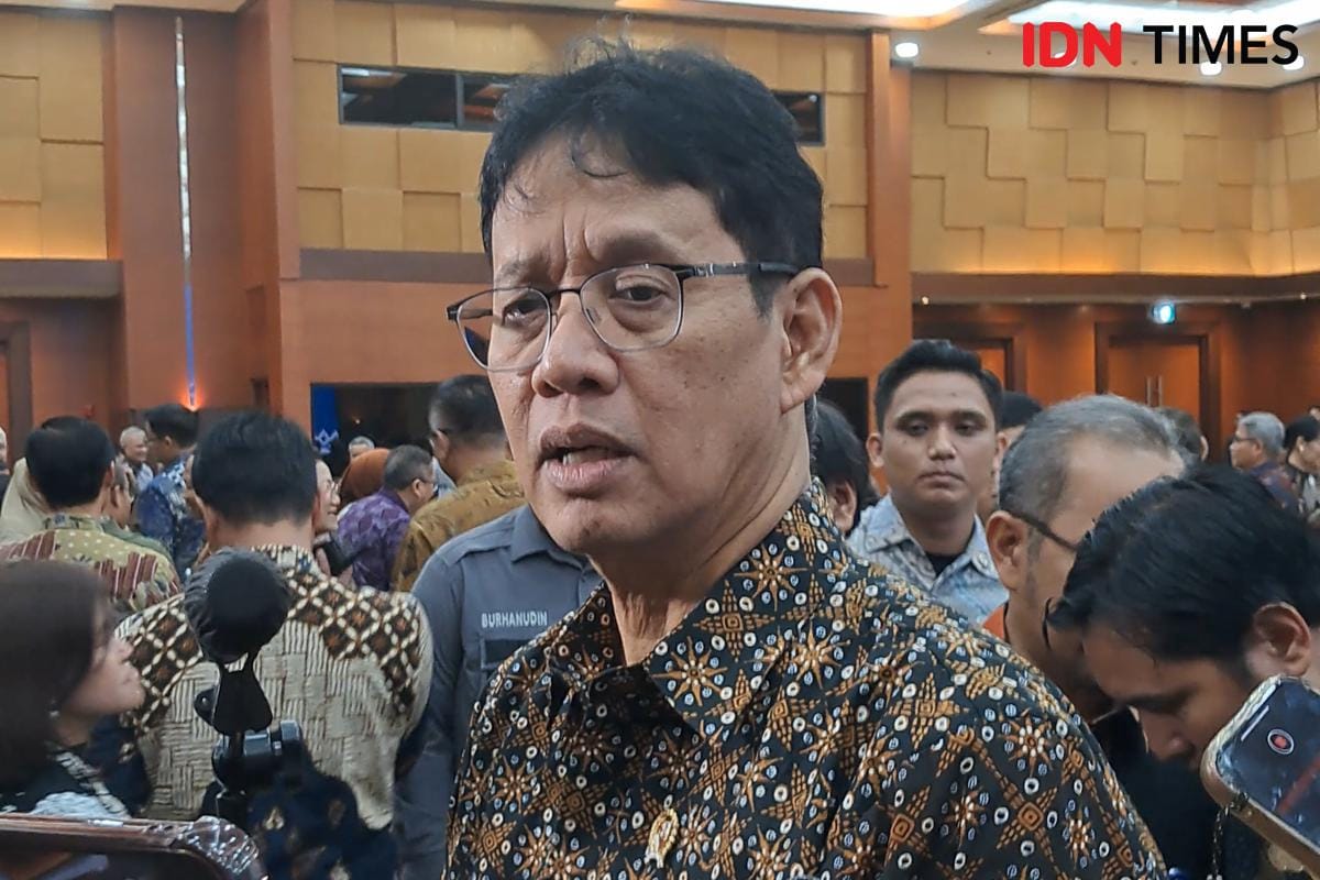 Purbaya Pastikan APBN Aman Meski Harga Minyak US$100 per Barel