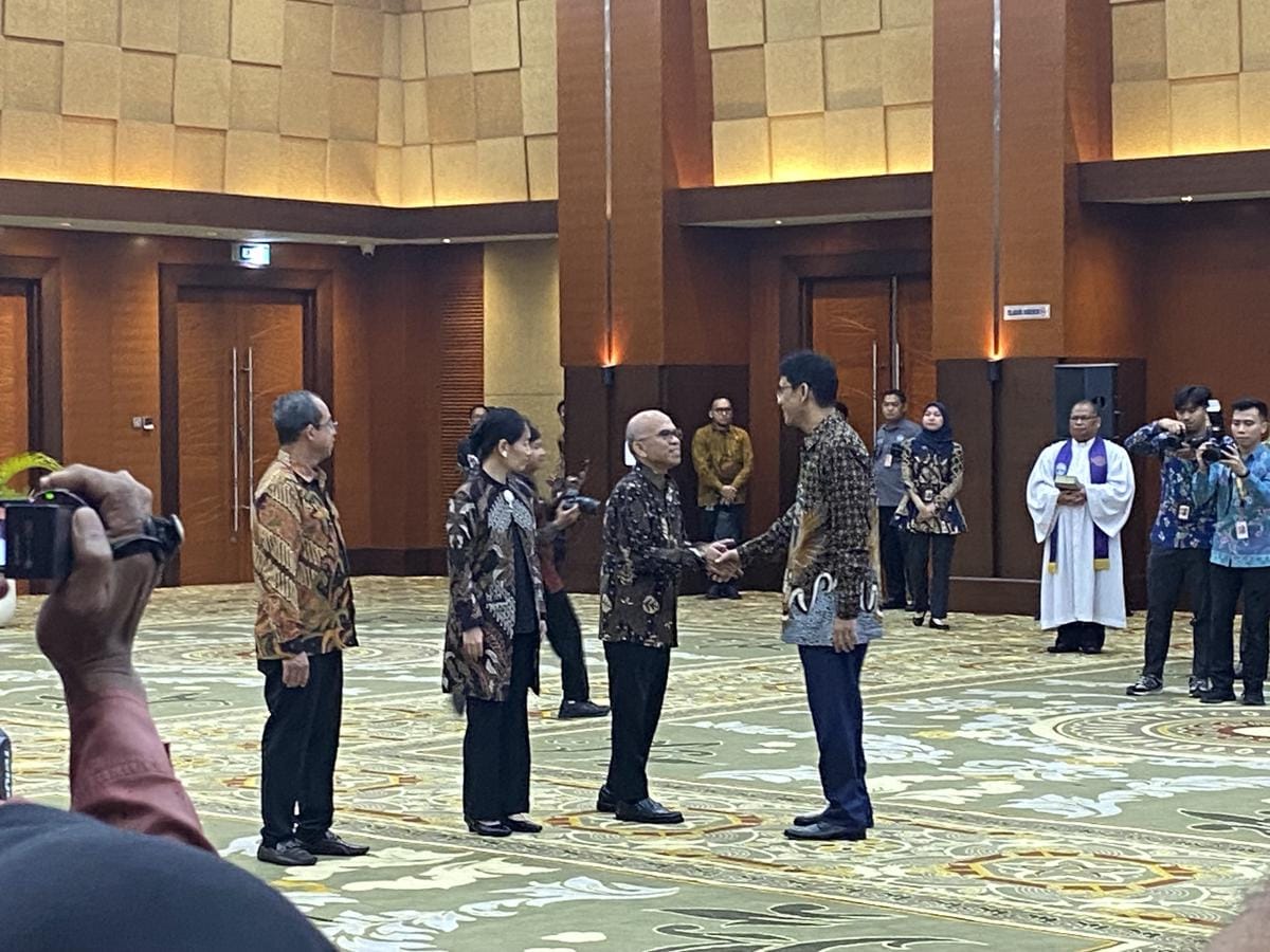 Purbaya Prediksi Pertumbuhan Ekonomi Q1 2026: Bisa di Atas 5,5% Sudah Bagus