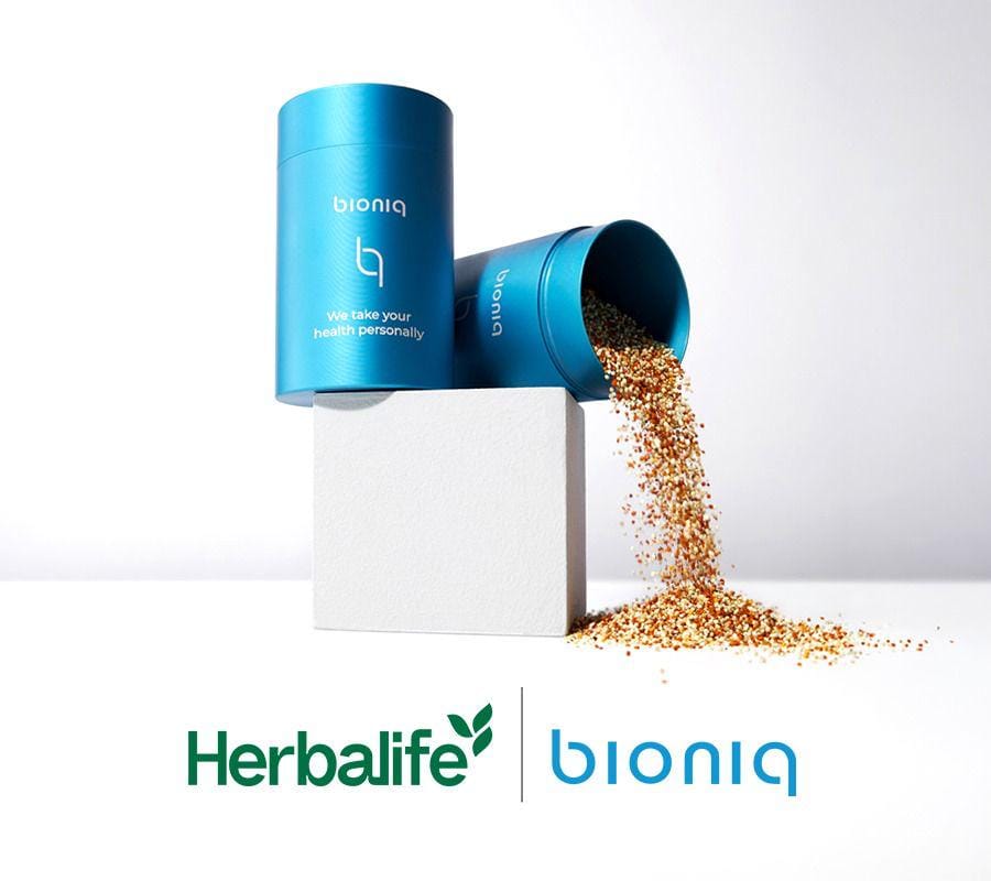 Herbalife Akuisisi Bioniq Senilai US$55 juta, Perluas Kapabilitas Suplemen