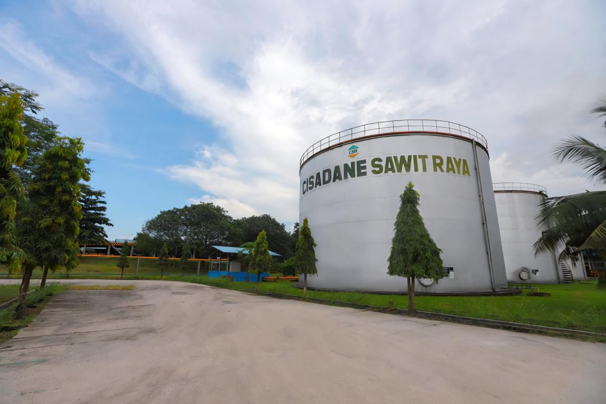 CSRA Bidik Akuisisi Lahan Baru di Musi Banyuasin, Genjot Ekspansi