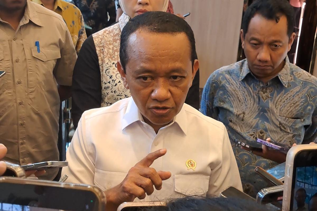 13 Proyek Hilirisasi akan Digarap, Nilai Investasi Rp239 Triliun