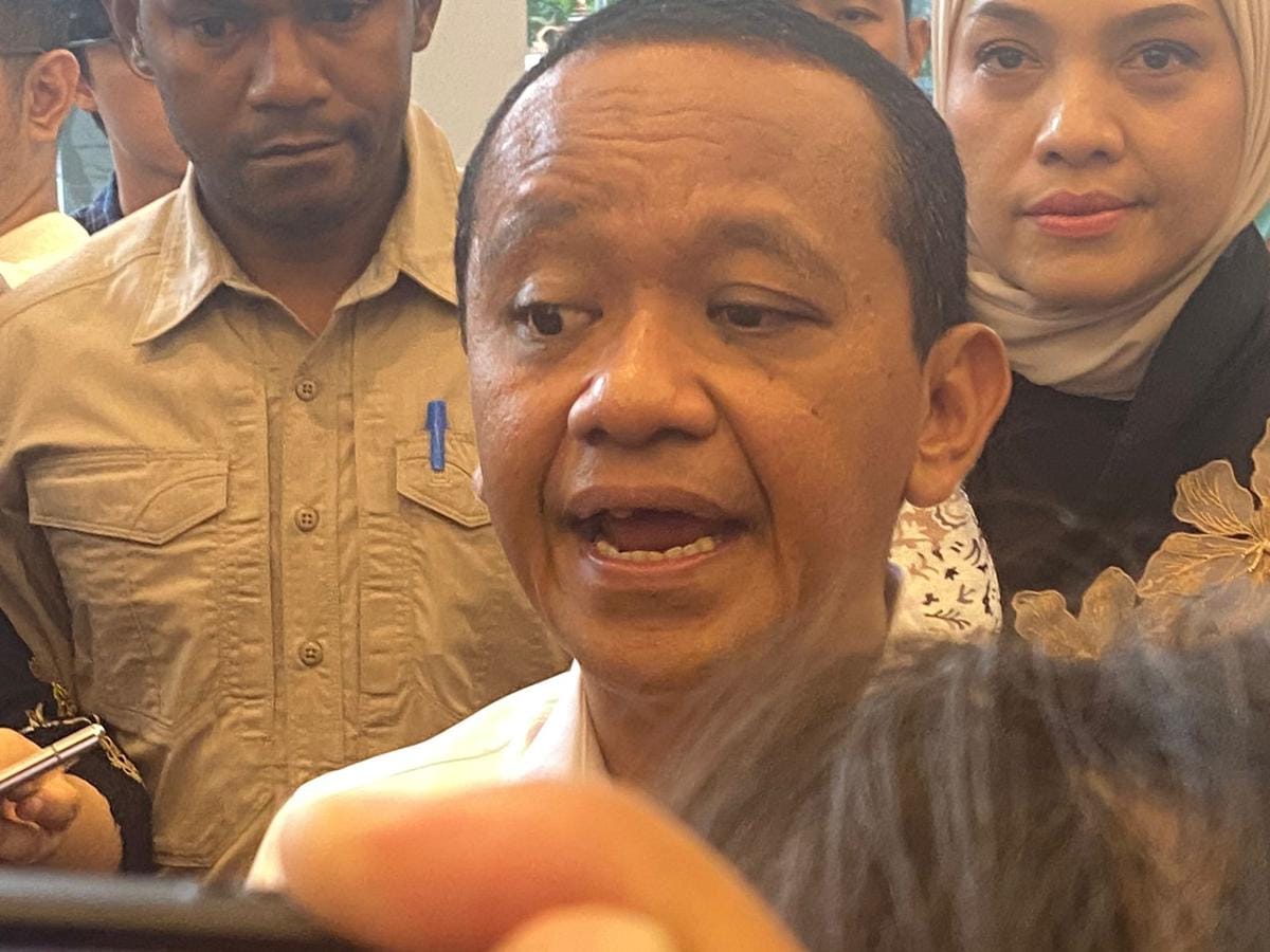 Porsi Impor LPG RI 70%, Pemerintah Imbau Masyarakat Bijak Gunakan LPG