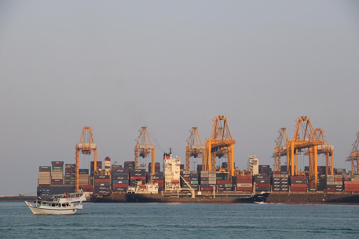 Harga Avtur Naik, ALFI Minta Evaluasi pada Sektor Logistik