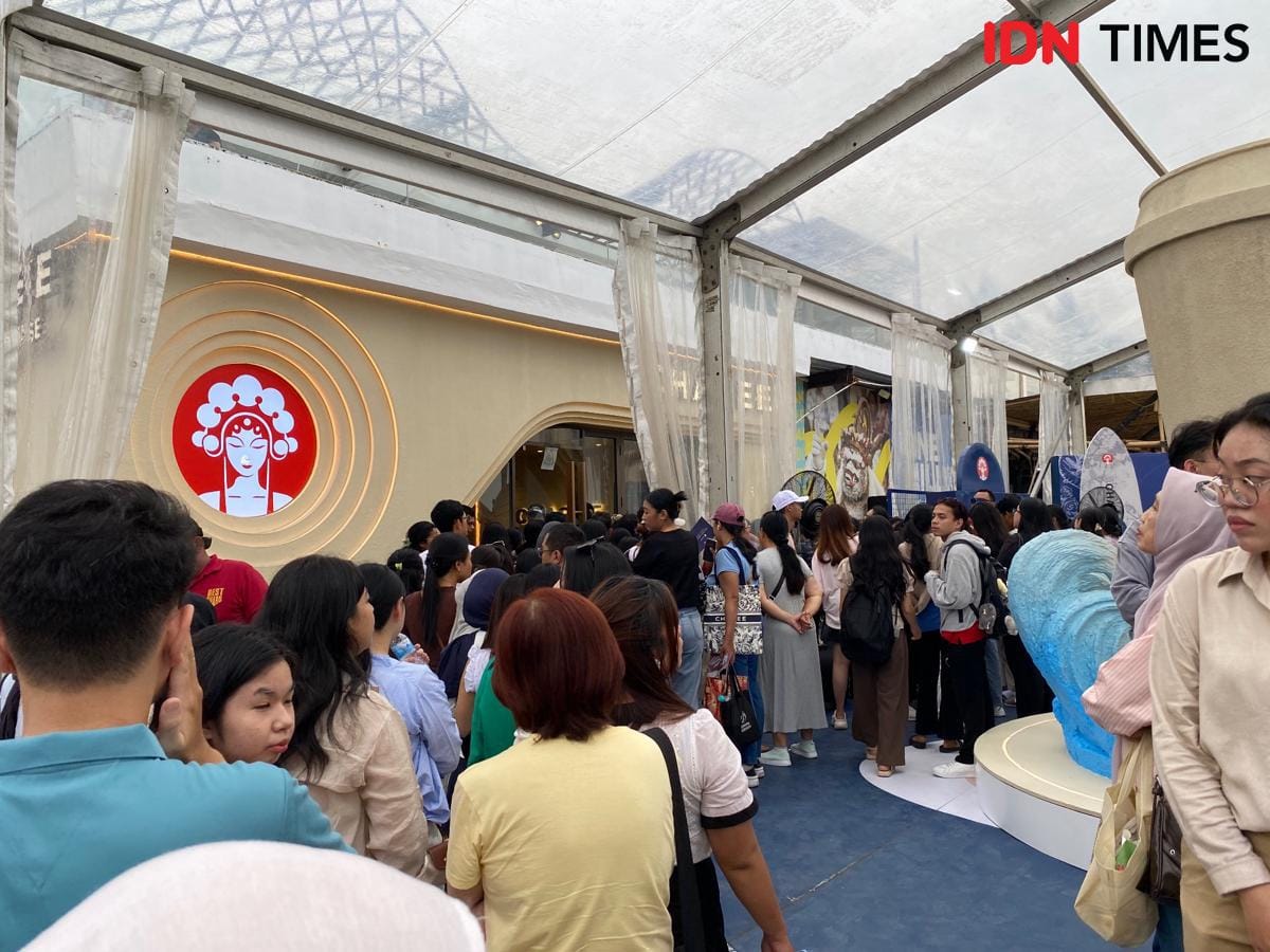 Diversifikasi Lifestyle Bawa Penjualan ERAL Tumbuh 34 Persen