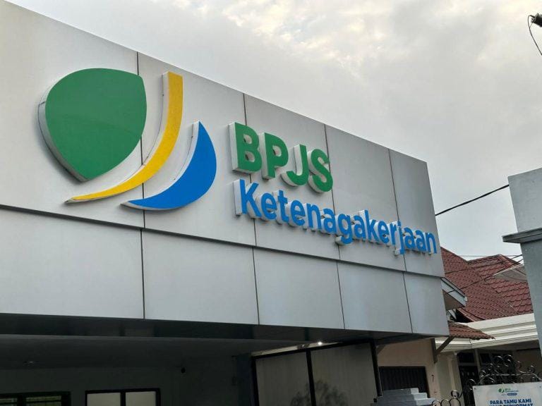 BPJS Ketenagakerjaan Bidik Peningkatan Peserta Pekerja Informal, Ini Strateginya