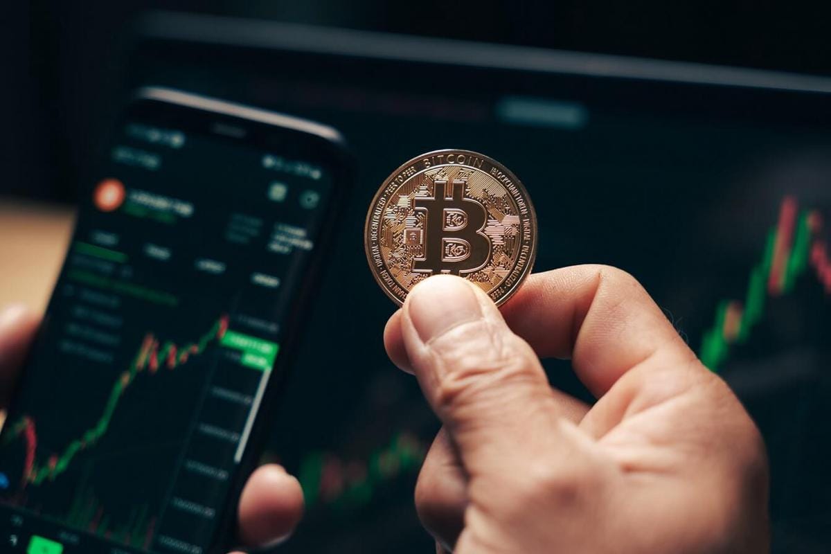 Alarm Kripto, Analis Sebut Bitcoin Bisa Terkoreksi hingga US$10.000