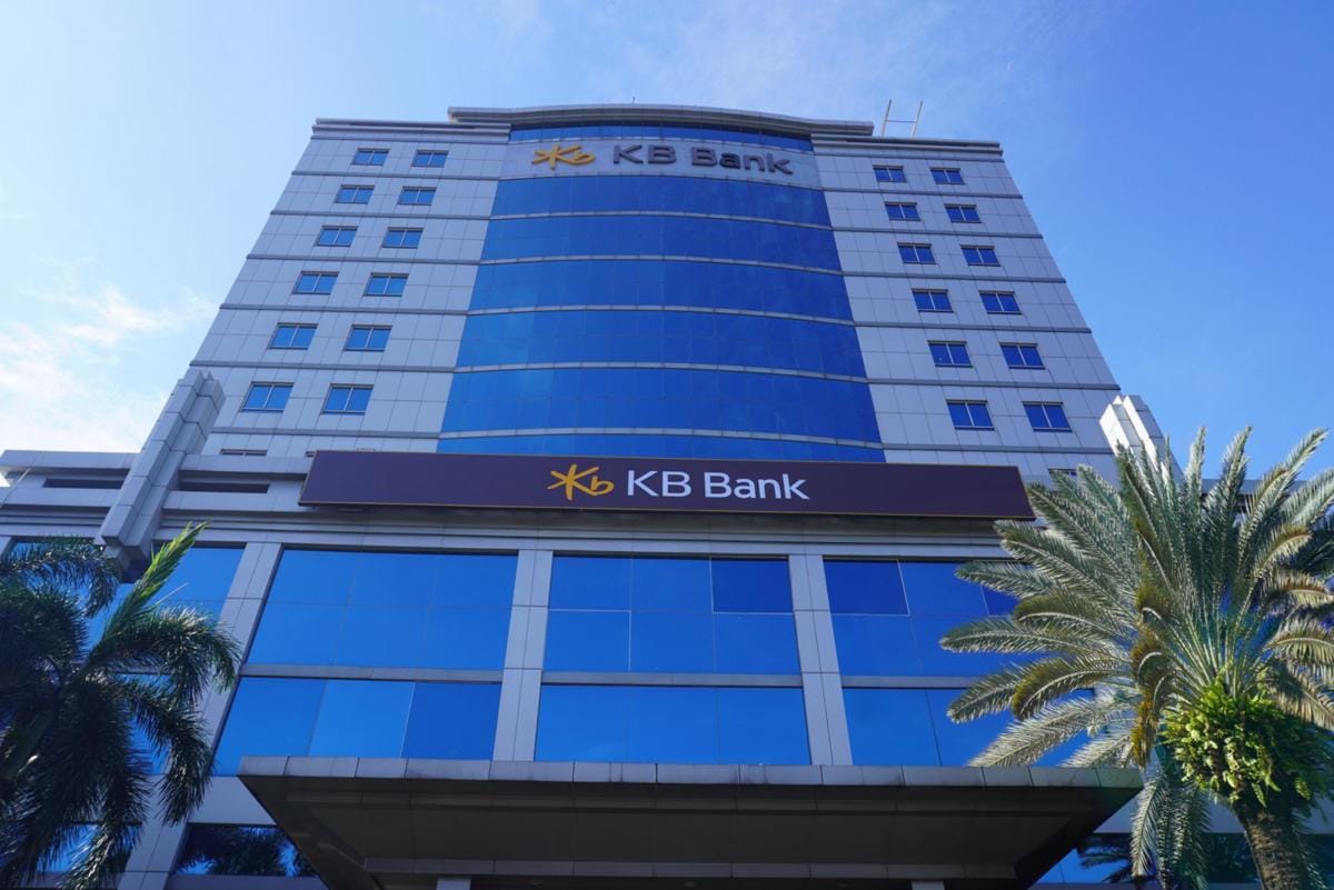 KB Bank Salurkan Kredit Supply Chain Rp200 Miliar ke ECS Indo Jaya