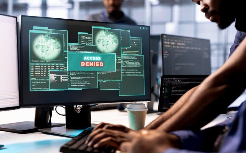 Riset : Serangan Siber ke RI Tembus 258 Juta, Naik 93% dalam 6 Bulan