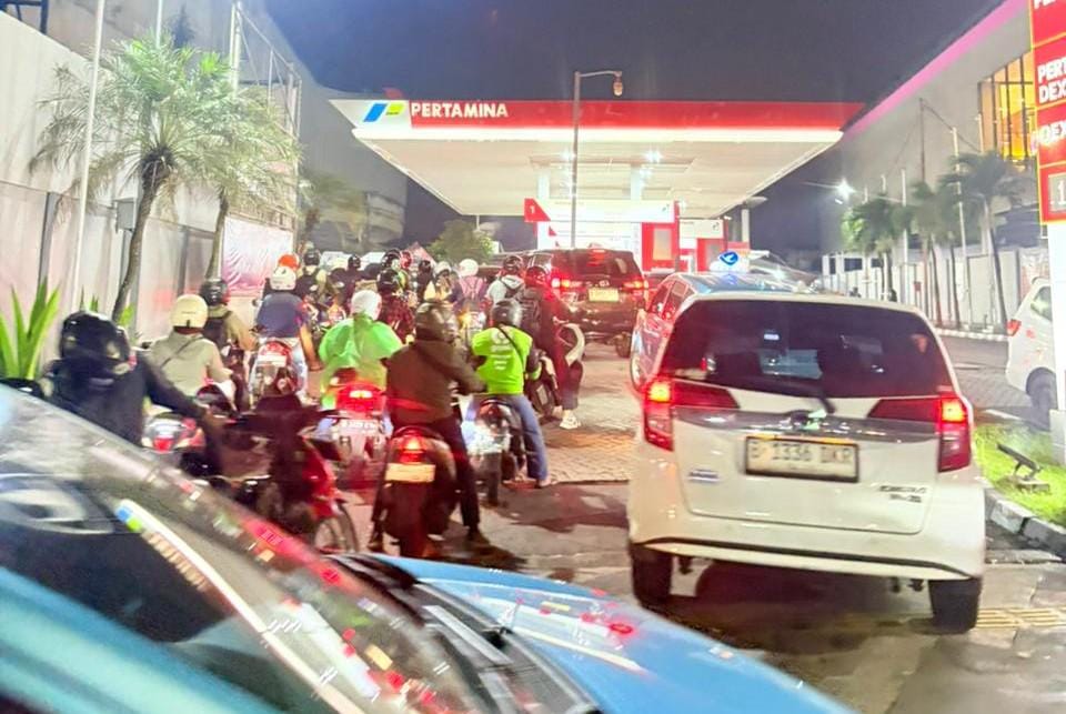 Pemerintah Batasi Pembelian BBM Subsidi, Begini Skemanya