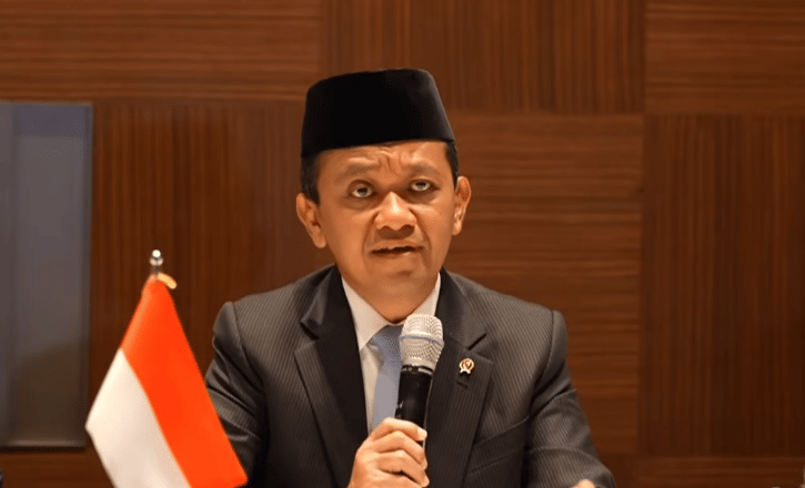 ESDM: Harga BBM Non-Subsidi Masih Diskusi dengan Pertamina-SPBU Swasta