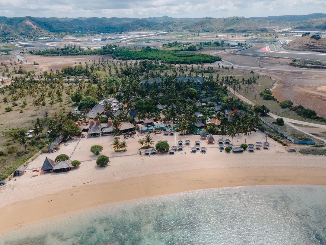 KEK Raih Tambahan  Investasi Rp17,5 triliun Selama Kuartal I-2026