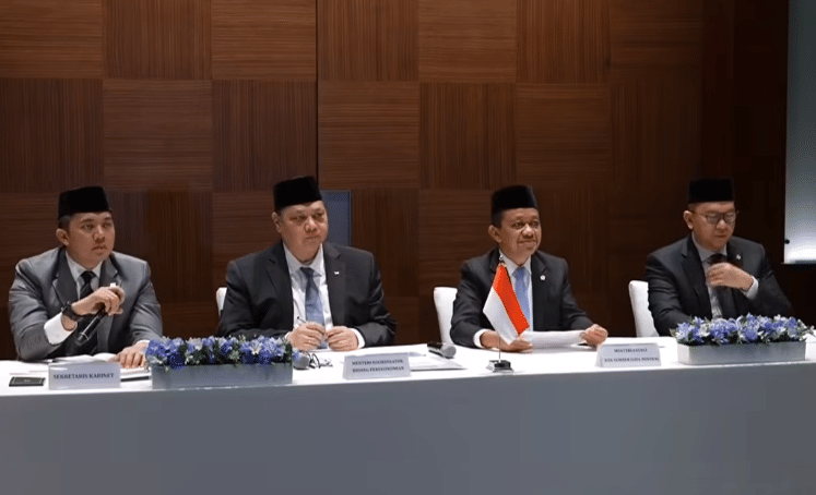 Pemerintah Tetapkan WFH Hari Jumat Bagi ASN, Hemat BBM ke APBN Rp6,2 T