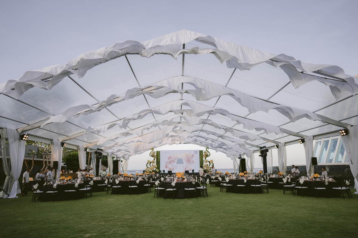 Conrad Bali Redefines Meetings with Sustainability and Cultural Experiences