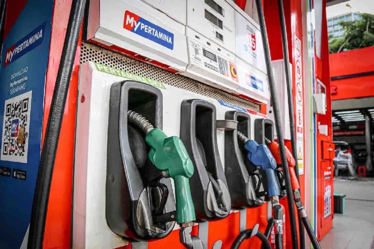 Subsidi Energi Berpotensi Bengkak hingga Rp100 Triliun