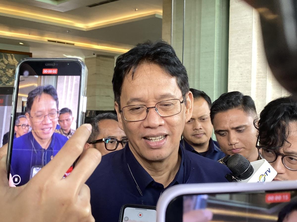 Harga BBM Tidak Naik, Pemerintah Tambah Subsidi Rp100 Triliun