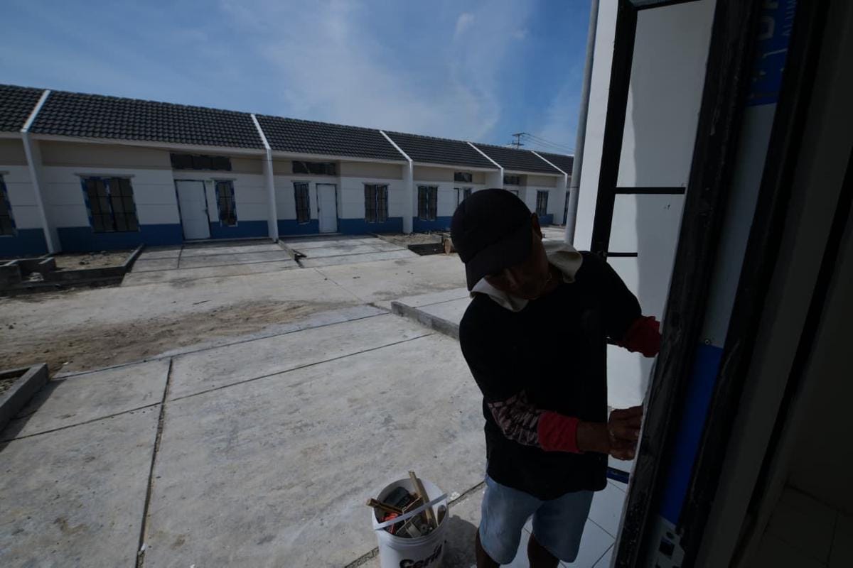 Pelonggaran SLIK Permudah Pengajuan KPR, Bank Waspadai Lonjakan NPL