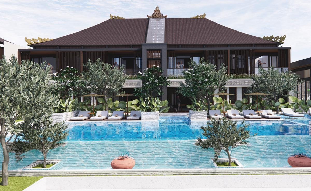 Swiss-Belhotel International Percepat Ekspansi di Indonesia