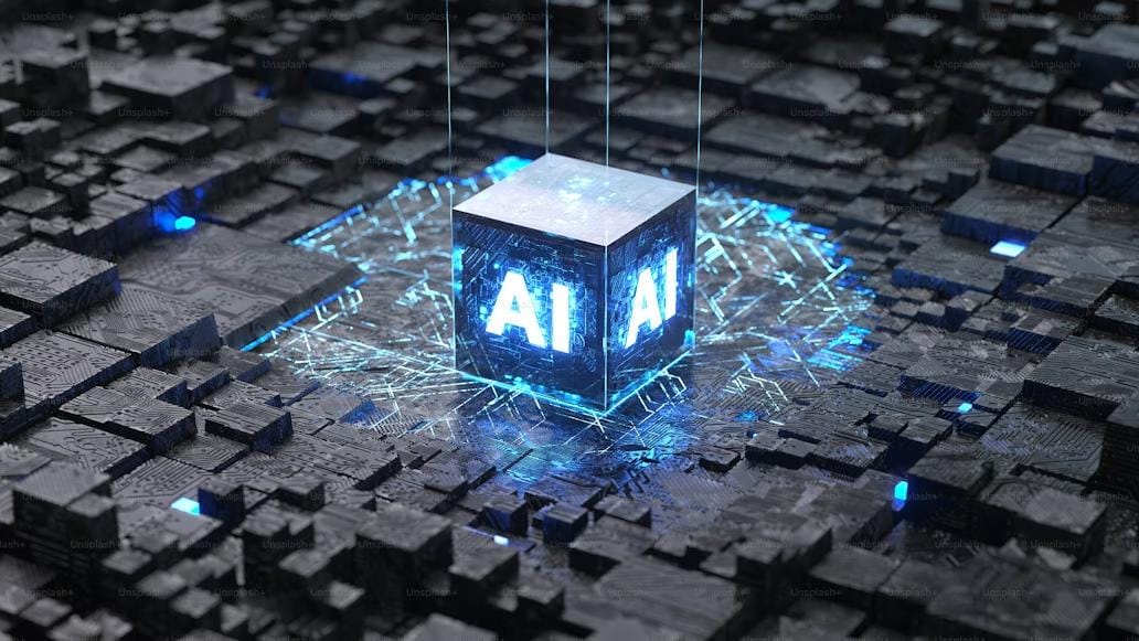 Physical AI Siap Ubah Industri, Adopsi Diprediksi Melonjak
