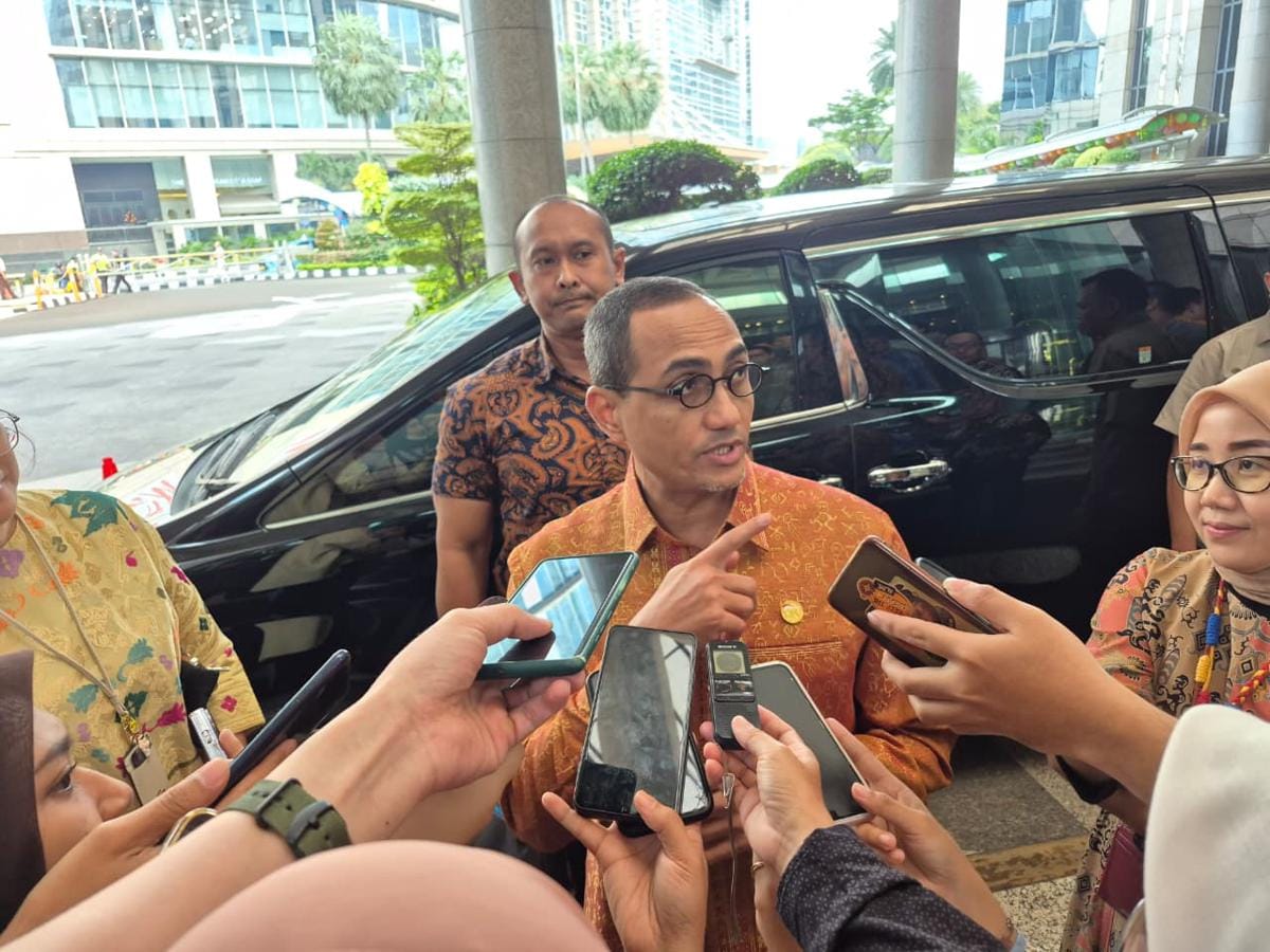 OJK Jatuhi Denda Rp15,9 Miliar Ke Enam Pelaku Manipulasi Pasar Modal