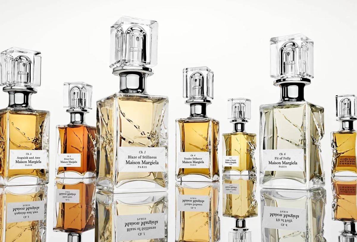 Maison Margiela Masuk Parfum Haute Couture, Tambah Portofolio L’Oréal