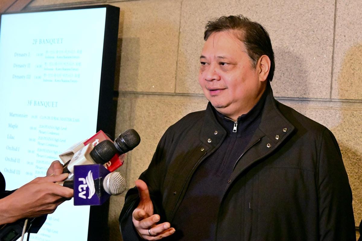 Menko: Penilaian ADB dan FTSE Russell Bukti Kestabilan Fundamental RI