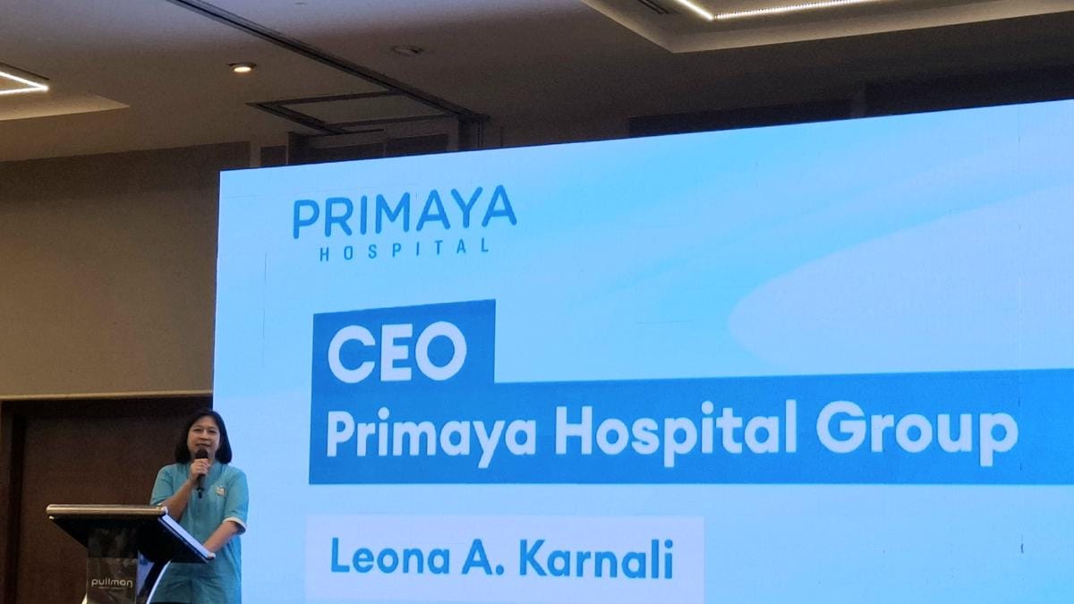 Tangani 2.600 Kasus, Sport Clinic & Orthopedic Center Dorong Ekspansi Primaya Hospital