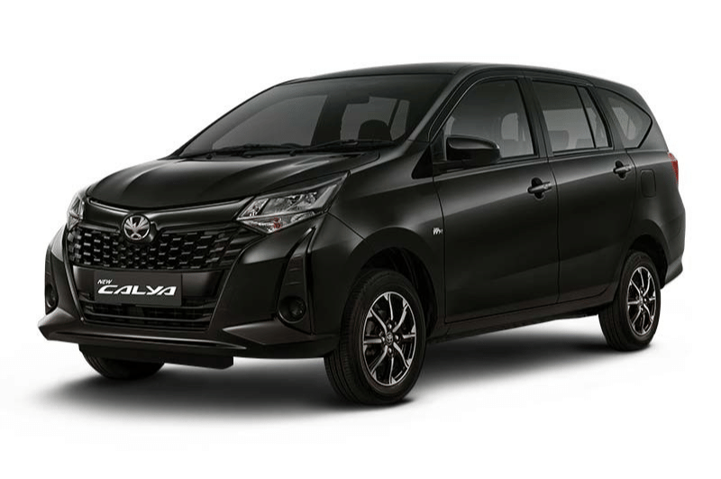 Mobil terlaris di Indonesia per Maret 2026 dari Toyota