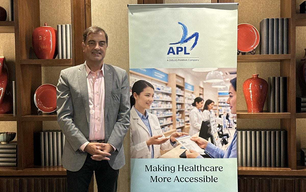 Siasat APL Mengawal Transformasi Medis Indonesia