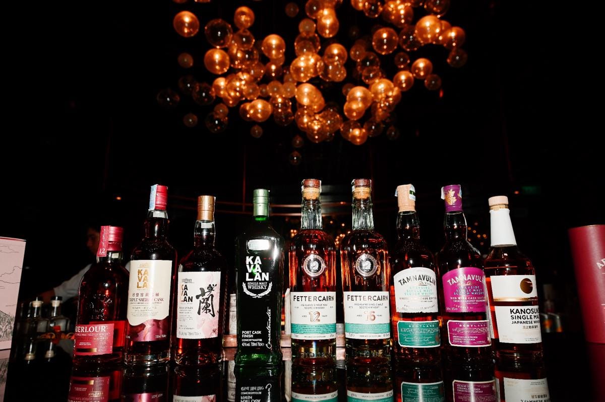 Whisky Live Jakarta 2026 Angkat Konsep Baru, Bawa Wine & Sake Dalam Satu Platform