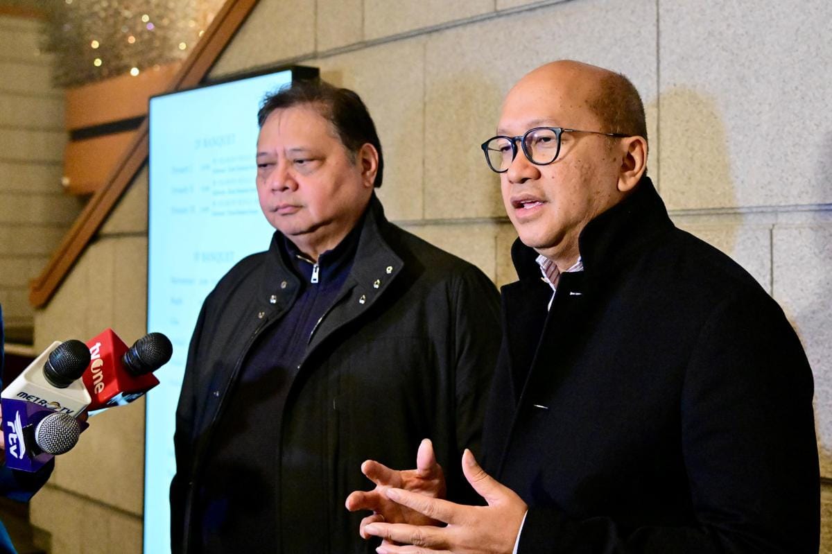 Menteri Rosan Prediksi Investasi Q1-2026 di Indonesia Tembus Rp497 Triliun