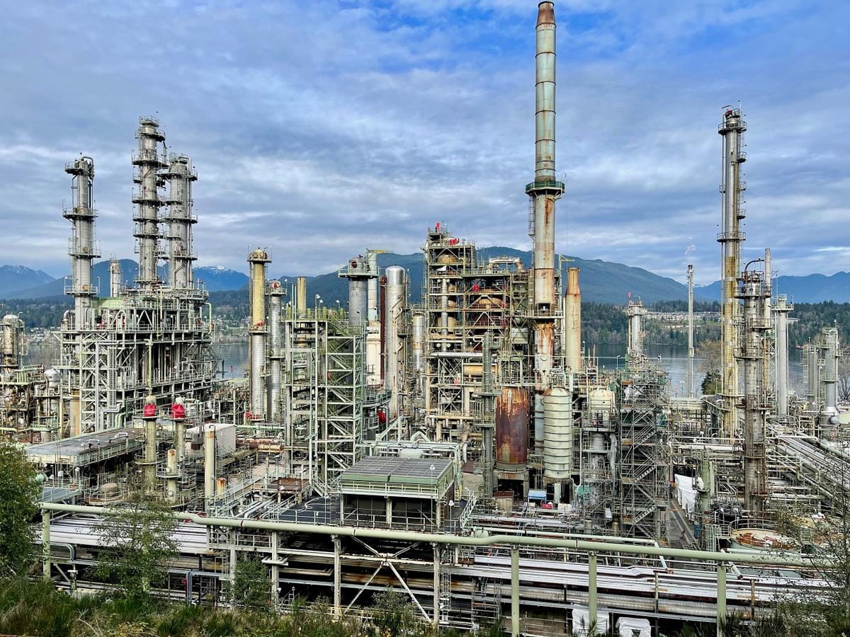 Stok Global Terancam, Arab Saudi Kehilangan 1,3 Juta Barel Minyak