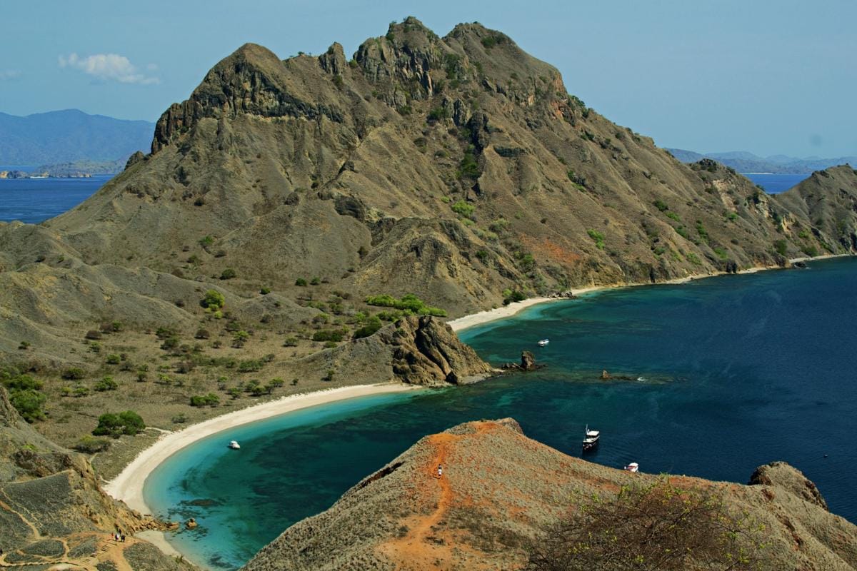 Pemerintah Kaji Skema Asuransi Pariwisata di Labuan Bajo