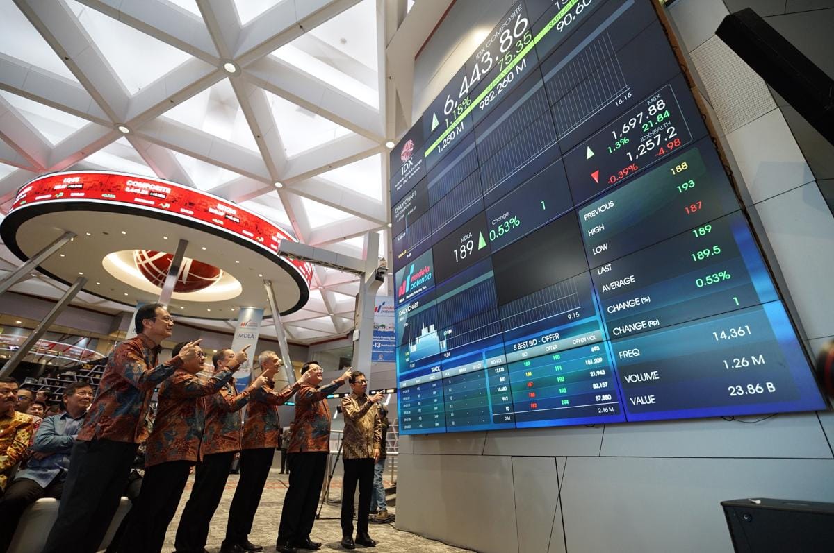 Bisnis Alat Kesehatan Menggeliat, Laba MDLA Tumbuh 16%