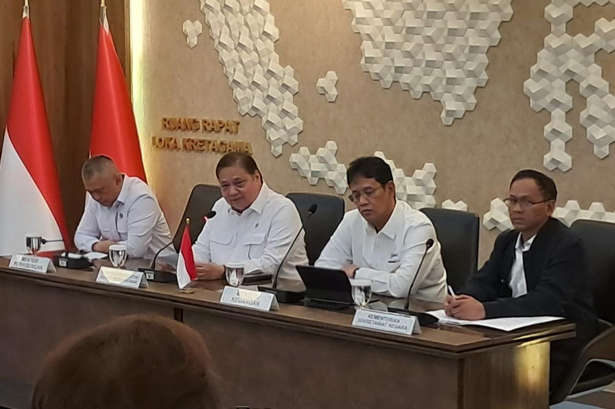 Tiket Pesawat Ekonomi Bebas Pajak, Ini Skema dan Dampaknya