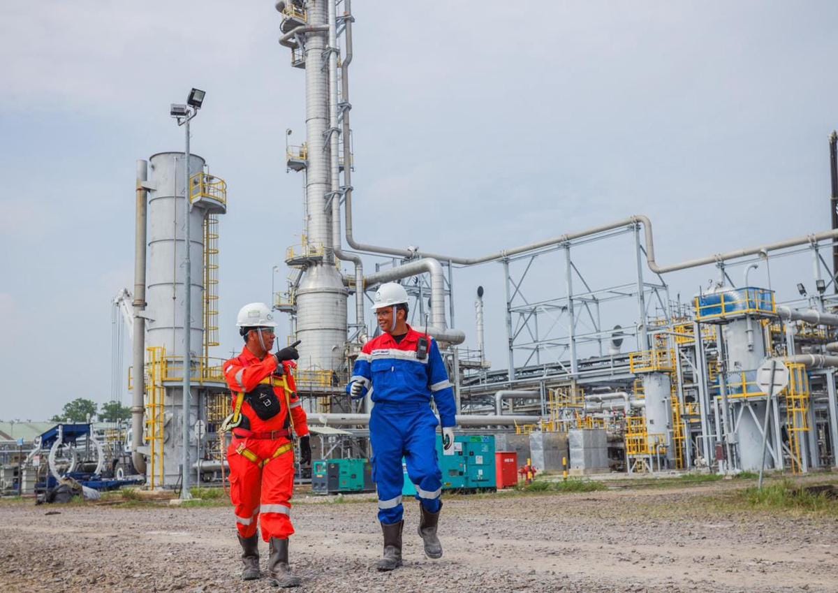 Industri Migas Menantang, ELSA Terapkan Efisiensi Operasional Hingga 25%