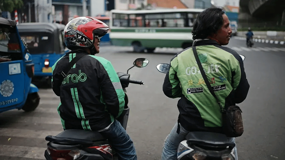 INDEF: Ekosistem Ojol Serap 5,53 Juta Pekerja dan Dongkrak Ekonomi