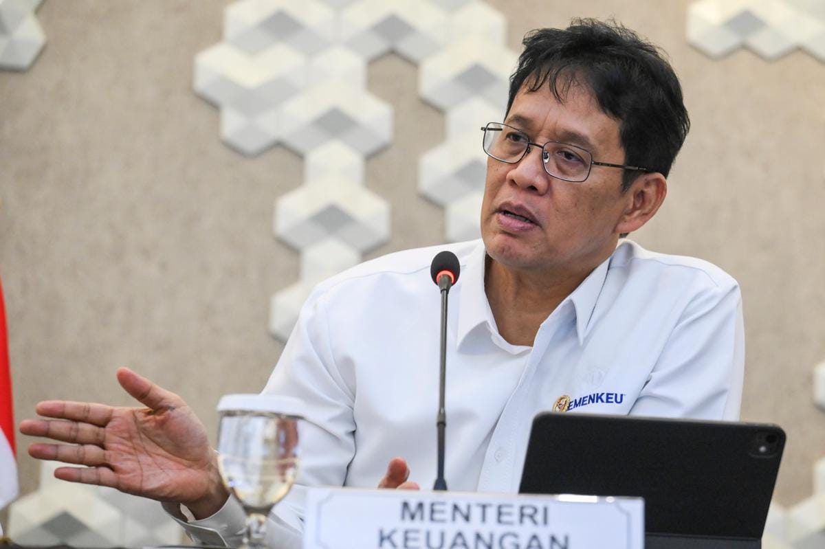 Purbaya Ungkap Penyebab Defisit APBN Membengkak, BGN Jadi Sorotan