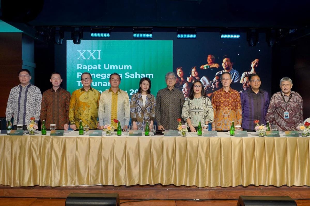 Cinema XXI (CNMA) Bagikan Dividen Rp980 M, Catat Jadwalnya