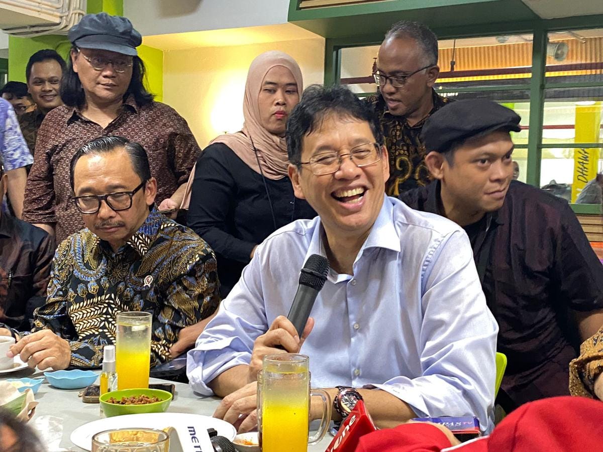 Masih Ada Revisi, Aturan Baru DHE SDA Ditargetkan Rampung April 2026