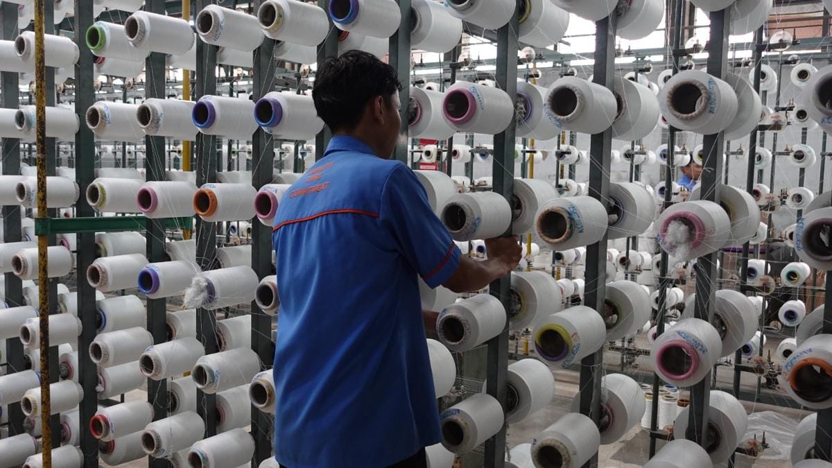 Ditopang Segmen Manufaktur, BELL Catat Kenaikan Laba 9%di 2025
