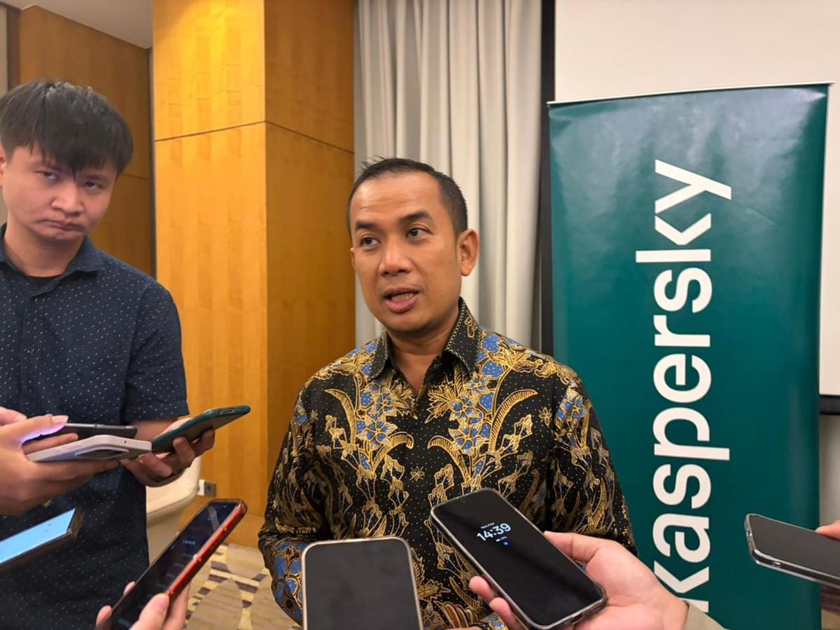 Ancaman Siber Diprediksi Meningkat, Keamanan RI Dinilai Masih Rendah