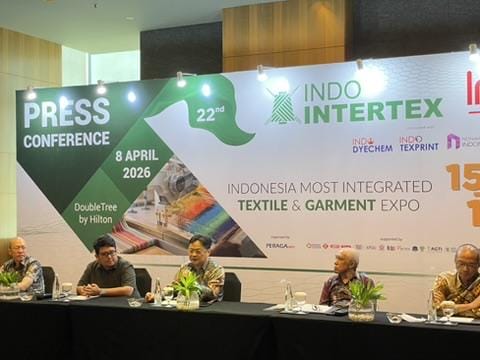 Di Tengah Perang, Kebijakan Tarif 0 Persen AS Jadi Angin Segar Industri Tekstil RI