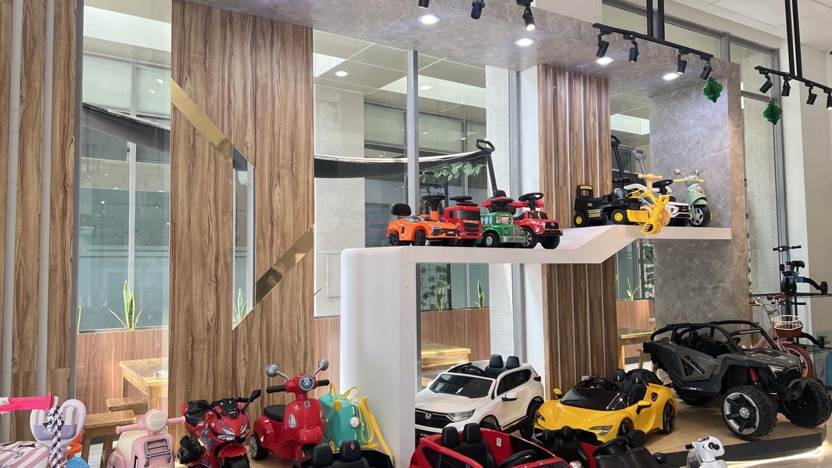 Lonjakan Harga Plastik 55% Picu Kekhawatiran Industri Mainan Global